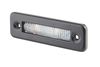 Hella 2KA 001 388-097 Licence Plate Light