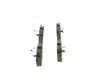 Bosch Brake Pad Set 0 986 494 280 (0986494280)