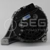 generátor 0124525060-R