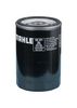 маслен филтър