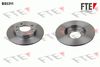 BRAKE DISC FTE BS5311