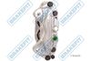 APEC Brake Caliper BCA1985E