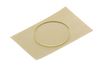 Pad autoadhsif rond 31mm x20