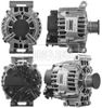 BORG & BECK Alternator BBA2583