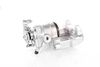 Bremssattel