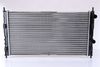 Nissens Radiator, engine cooling 61003