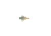 BOSCH Oil Pressure Switch 0 986 345 003