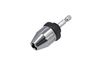 Laser Tools Keyless Chuck 0.4 - 6.4mm