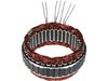 Stator, Generator