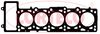Прокладка, головка цилиндра CORTECO 415527P (83415527)