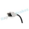 Sensor, Raddrehzahl