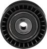 Gates V-ribbed belt Deflection Or Guide PulleyT36190