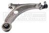 FIRST LINE Control/Trailing Arm, wheel suspension FCA7713