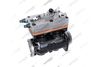 kompresor MB Actros MP4, Euro 6, vč. kola 1100440001