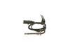 Bosch Sensor, exhaust gas temperature 0986259146