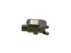 Bosch Control, headlight range adjustment 0 132 801 143