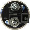 Elektromagnetický spínač, startér F 032 234 388