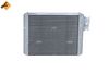 NRF Heat Exchanger, interior heating 54359