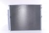 Nissens 94919 Condenser, air conditioning