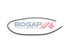 Шланг, утечка топлива BOGAP C1621100 (8708919000)