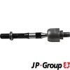 Осьовий шарнір, рульова тяга JP GROUP 3544501800