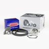 BORG & BECK Water Pump & Timing Belt Kit BTW1018