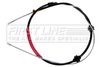 FIRST LINE Cable Pull, parking brake FKB3999