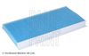 BLUE PRINT Filter, cabin air ADU172537