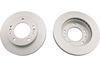 Гальмівний диск KAVO PARTS BR-4202-C