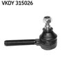 Наконечник поперечной рулевой тяги SKF VKDY 315026