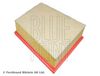BLUE PRINT Air Filter ADR162227