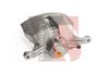 Bremssattel