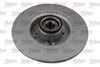 Valeo 675406 Brake Disc