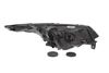 Valeo Headlight 046960