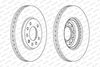 Bremsscheibe