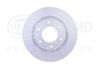 Тормозной диск HELLA PAGID 8DD 355 119-081 (54672PRO)