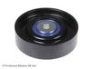 Blue Print Deflection/Guide Pulley, V-ribbed belt ADT396505