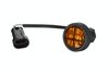BLIKAC ORANZOVY 12V 2BM340825-211