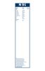 BOSCH Wiper Blade 3 397 018 191