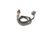 BOSCH Lambda Sensor 0 258 010 396
