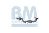 Катализатор BM CATALYSTS BM91589H