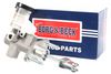 BORG & BECK Master Cylinder, clutch BCM185