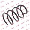 KYB RC2849 Coil Spring