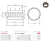 Stator, Generator
