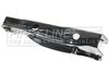 FIRST LINE Control/Trailing Arm, wheel suspension FCA8172
