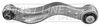 FIRST LINE Control/Trailing Arm, wheel suspension FCA7250