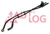 горивопровод