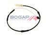Сигнализатор, износ тормозных колодок BOGAP B7118140 (9031900090)