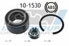 Комплект подшипника ступицы колеса IJS GROUP 10-1530