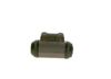 Bosch Wheel Brake Cylinder F 026 002 580 (F026002580)